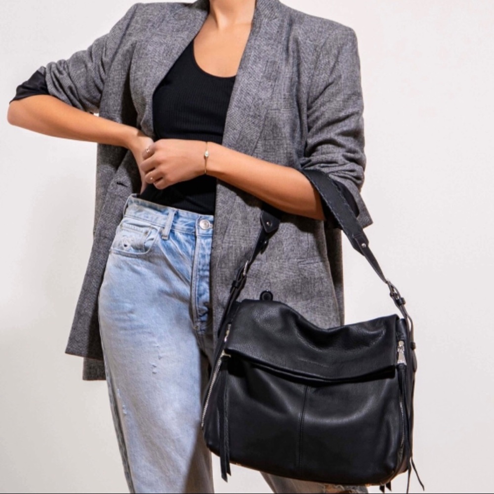 Aimee Kestenberg Bali Hobo - gently used.